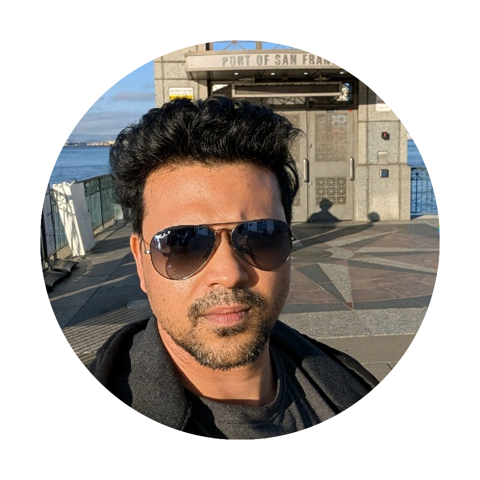Animesh Swain